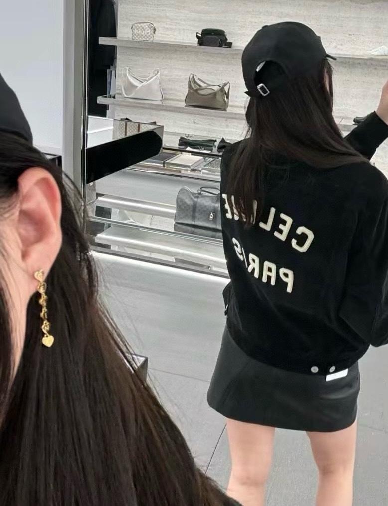 Celine Earrings